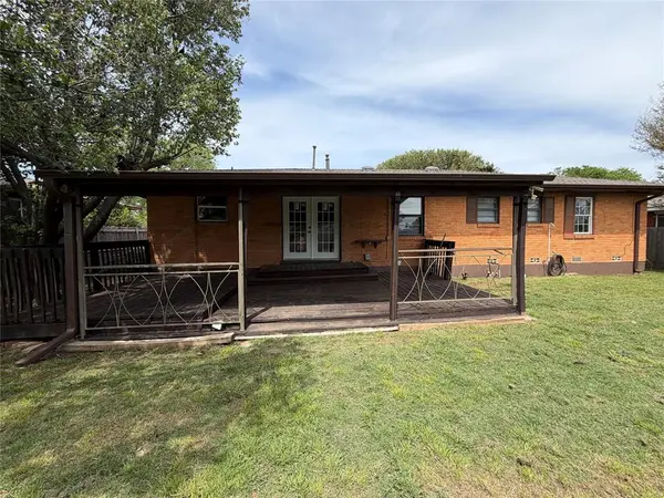 4640 SW Beta AVE, Lawton, OK 73505
