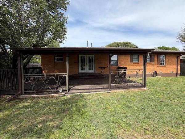 4640 SW Beta AVE, Lawton, OK 73505