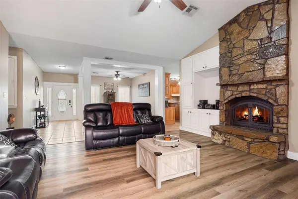 40957 E Old 9 HWY, Keota, OK 74941