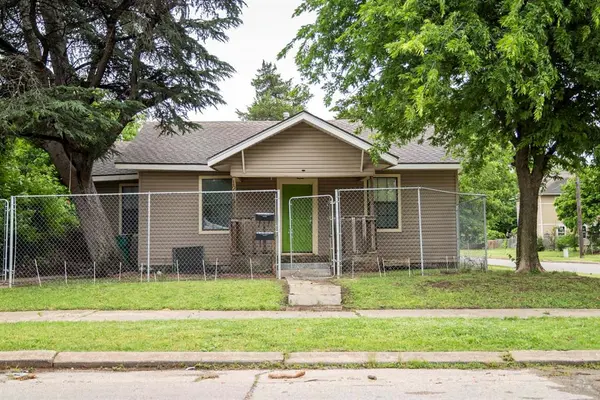 1200 NE 19th ST, Oklahoma City, OK 73111
