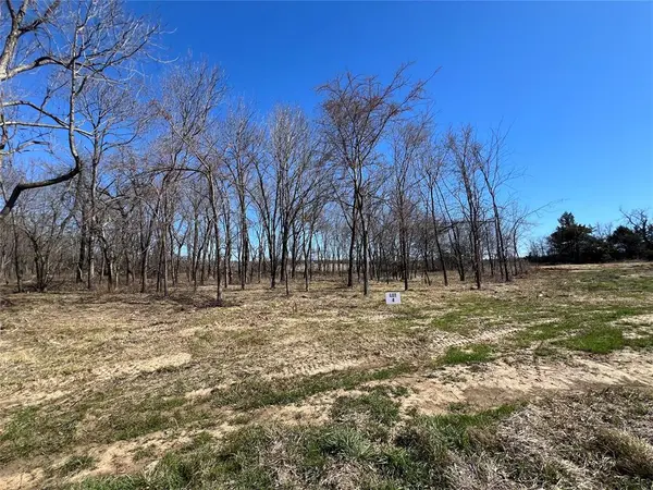 NE Tortuga LN, Kingston, OK 73439