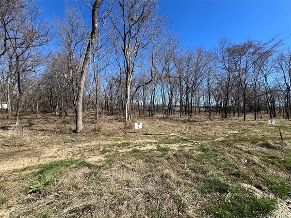 NE Tortuga LN, Kingston, OK 73439