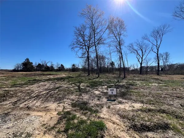 NE Tortuga LN, Kingston, OK 73439