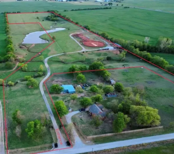000 SW 44th ST, El Reno, OK 73036