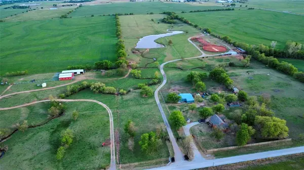 000 SW 44th ST, El Reno, OK 73036