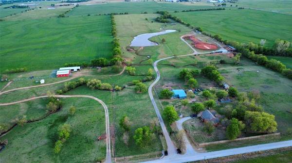 000 SW 44th ST, El Reno, OK 73036
