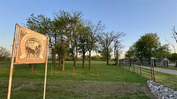 000 SW 44th ST, El Reno, OK 73036