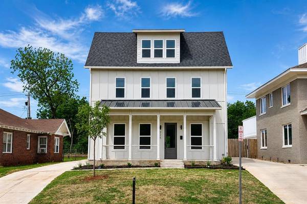 225 NE 16th ST, Oklahoma City, OK 73104