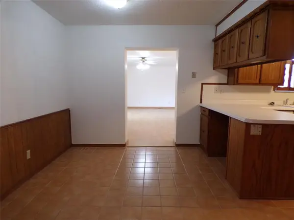 535 N Salyer, Hydro, OK 73048