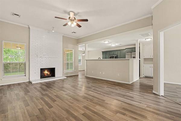 10009 S Land AVE, Oklahoma City, OK 73159