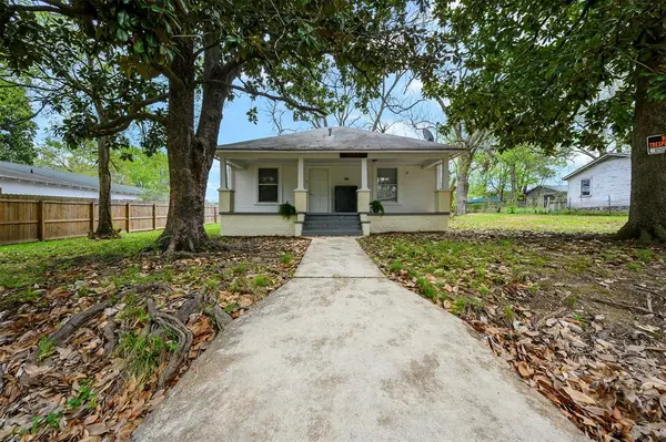 108 N Costilow ST, Broken Bow, OK 74728