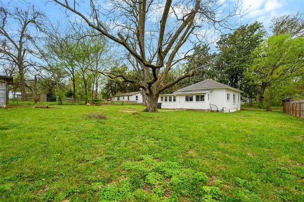 108 N Costilow ST, Broken Bow, OK 74728
