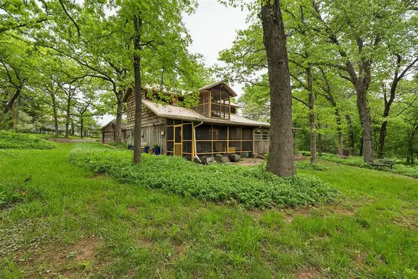 2725 Cabin RD, Norman, OK 73026