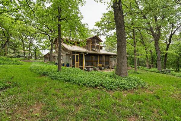 2725 Cabin RD, Norman, OK 73026