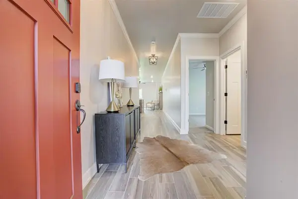 4800 Desert Willow LN, Edmond, OK 73034