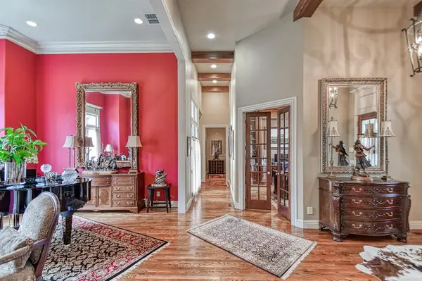 4410 Berry Farm RD, Norman, OK 73072