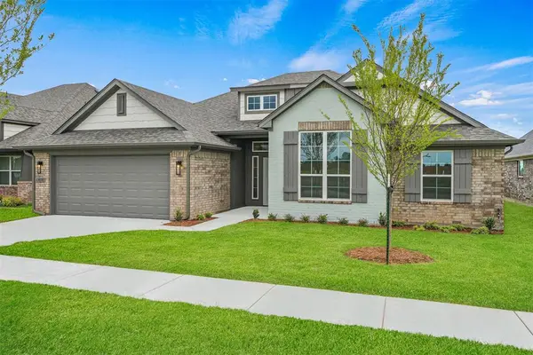 1408 SW 160th ST, Moore, OK 73170
