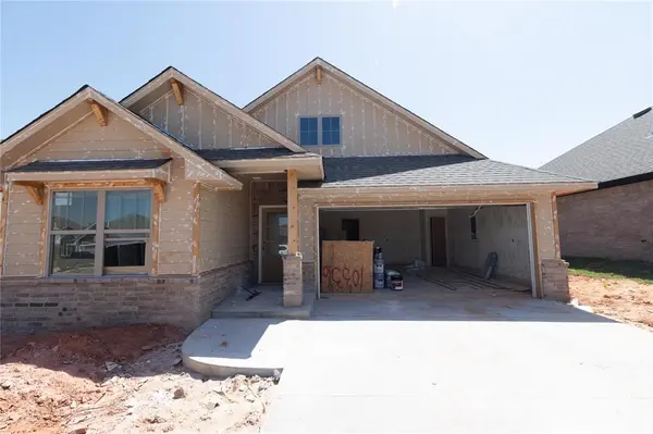 10336 SW 56th ST, Mustang, OK 73064