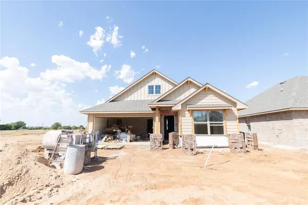 9221 NW 119th ST, Yukon, OK 73099