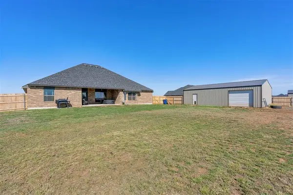 24981 Preakness RUN, Cashion, OK 73016
