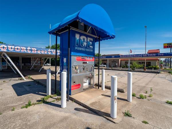 400 S Air Depot BLVD, Midwest City, OK 73110
