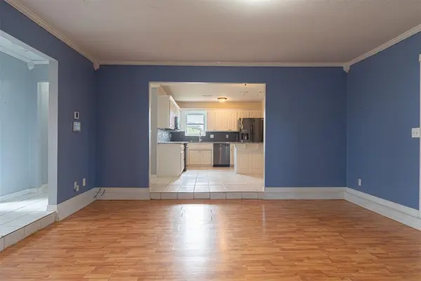 5485 Primrose LN, Davis, OK 73030