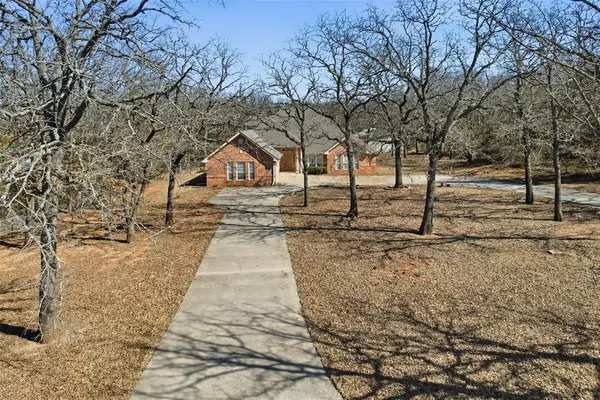 701 Turtle Creek RD, Tecumseh, OK 74873