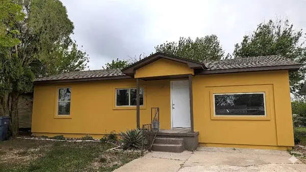 5515 S Rockwood AVE, Oklahoma City, OK 73119
