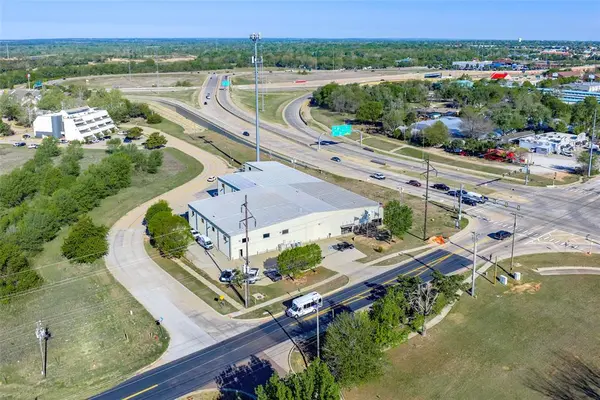 2451 Van Buren ST, Norman, OK 73072