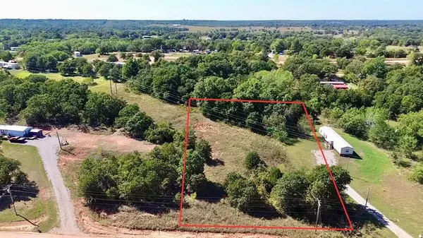 7530 144th ST, Noble, OK 73068