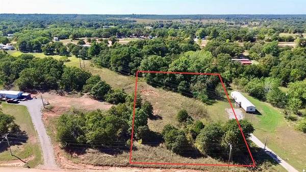 7530 144th ST, Noble, OK 73068