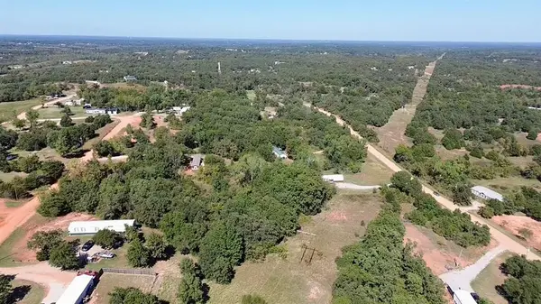 7530 144th ST, Noble, OK 73068