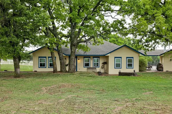 2013 County Road 1420, Alex, OK 73002