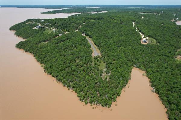 153 Patriot Pointe, Eufaula, OK 74432