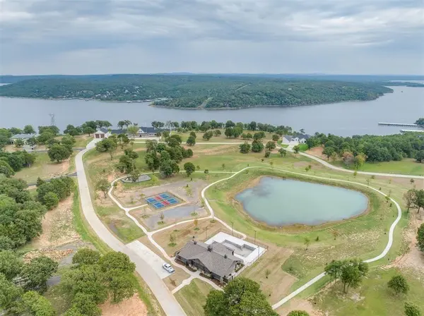 192 Patriot Pointe, Eufaula, OK 74432