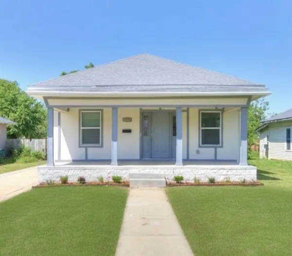 1739 NW 37th ST, Oklahoma City, OK 73118