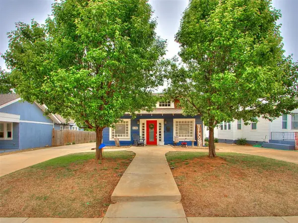 536 NW 31st ST, Oklahoma City, OK 73118