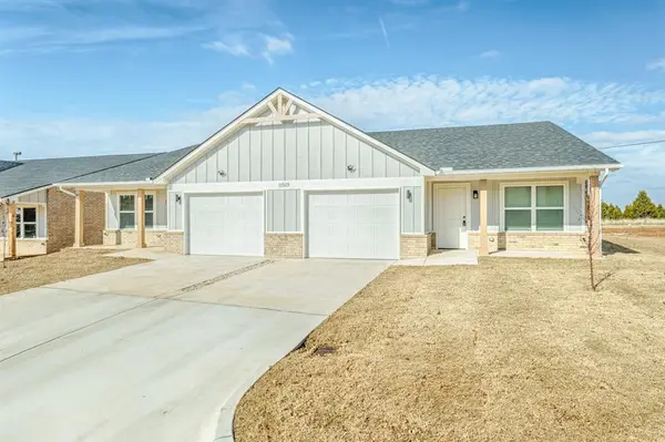 11501 N Oklahoma AVE, Oklahoma City, OK 73114
