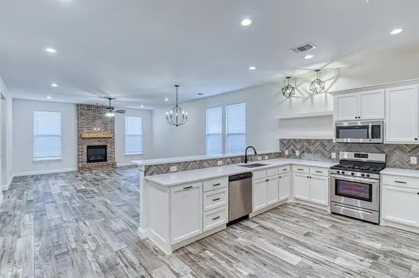 2433 NW 179th ST, Edmond, OK 73012