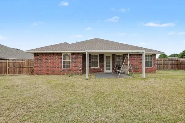 5508 SE 80th ST, Oklahoma City, OK 73135