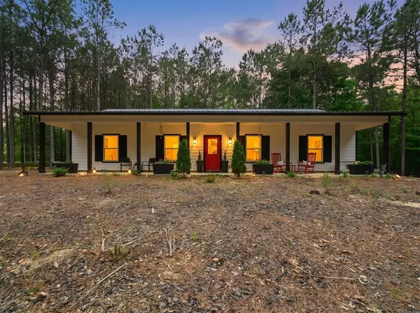 8 Tigerfish LOOP, Broken Bow, OK 74728