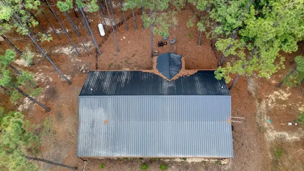 8 Tigerfish LOOP, Broken Bow, OK 74728
