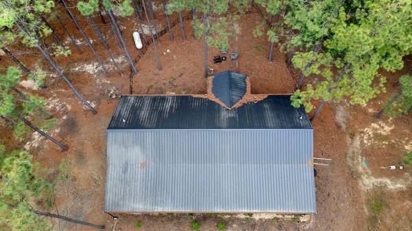 8 Tigerfish LOOP, Broken Bow, OK 74728