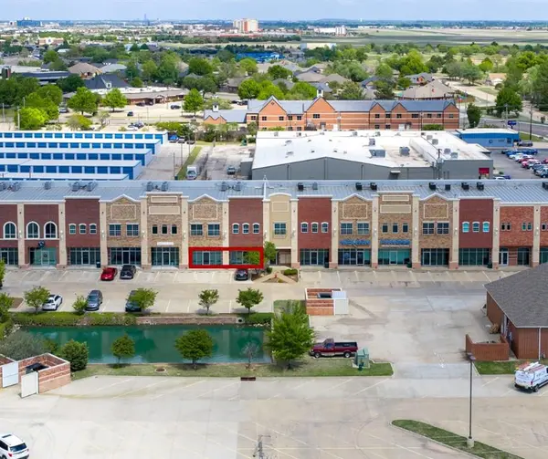 480 NW 24th AVE #118-120, Norman, OK 73069