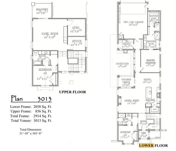 400 Jewel Box LN, Oklahoma City, OK 73118