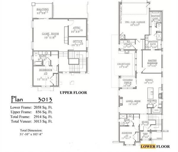 400 Jewel Box LN, Oklahoma City, OK 73118