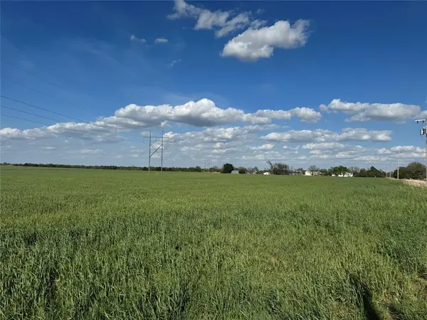 E Carrier RD, Garber, OK 73738