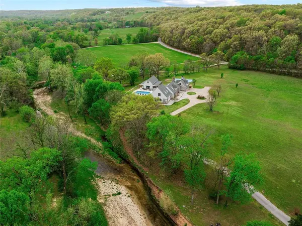 33021 S 625 RD, Jay, OK 74346