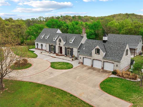 33021 S 625 RD, Jay, OK 74346