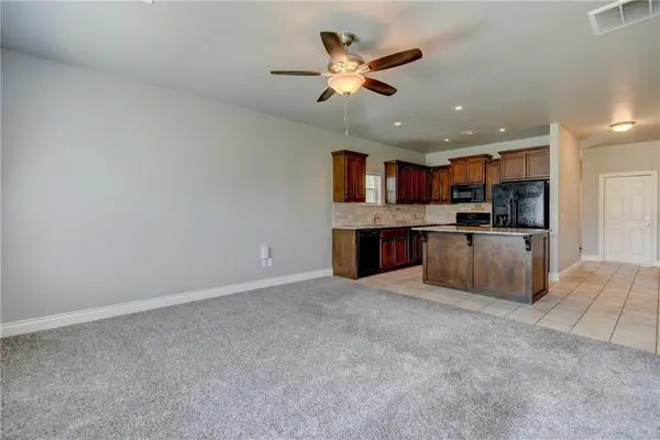 17620 Hampton Park DR #A + B, Edmond, OK 73012